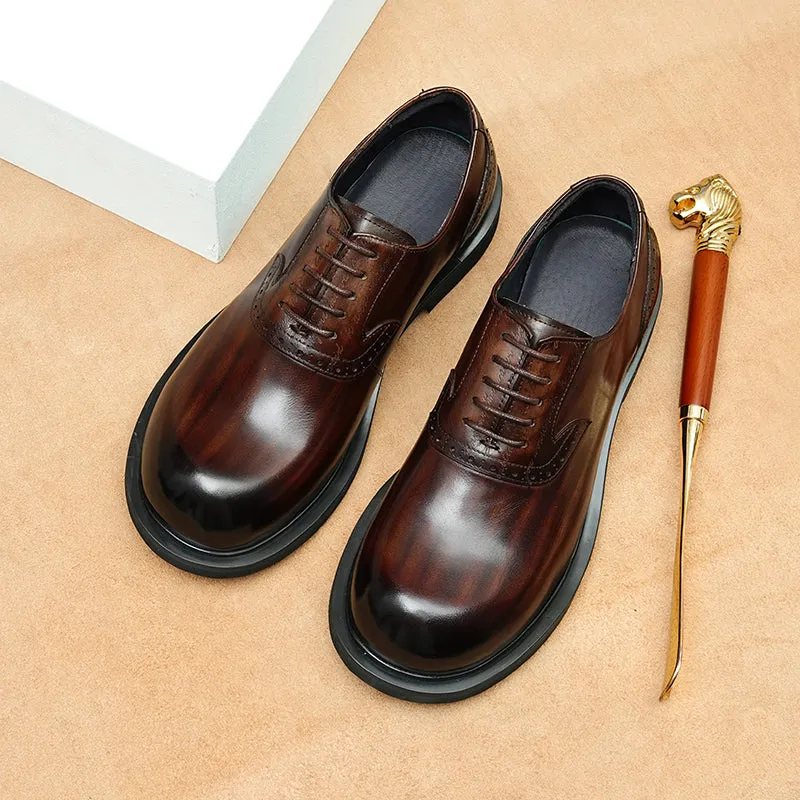 Diamoré Elegant Office Footwear