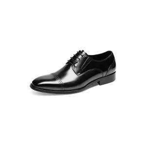 Diamoré Timeless Lace-Up Elegance
