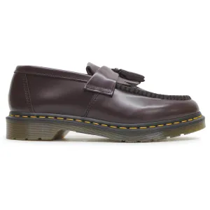 Dr. Martens Adrian YS Smooth Leather Unisex Loafer Shoes