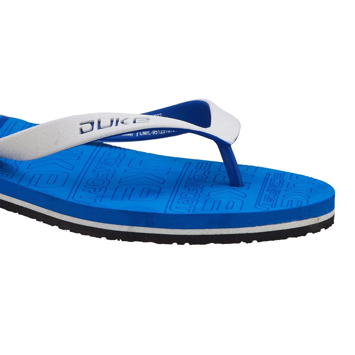 Duke Men Thong Flip Flops (FWC6162)