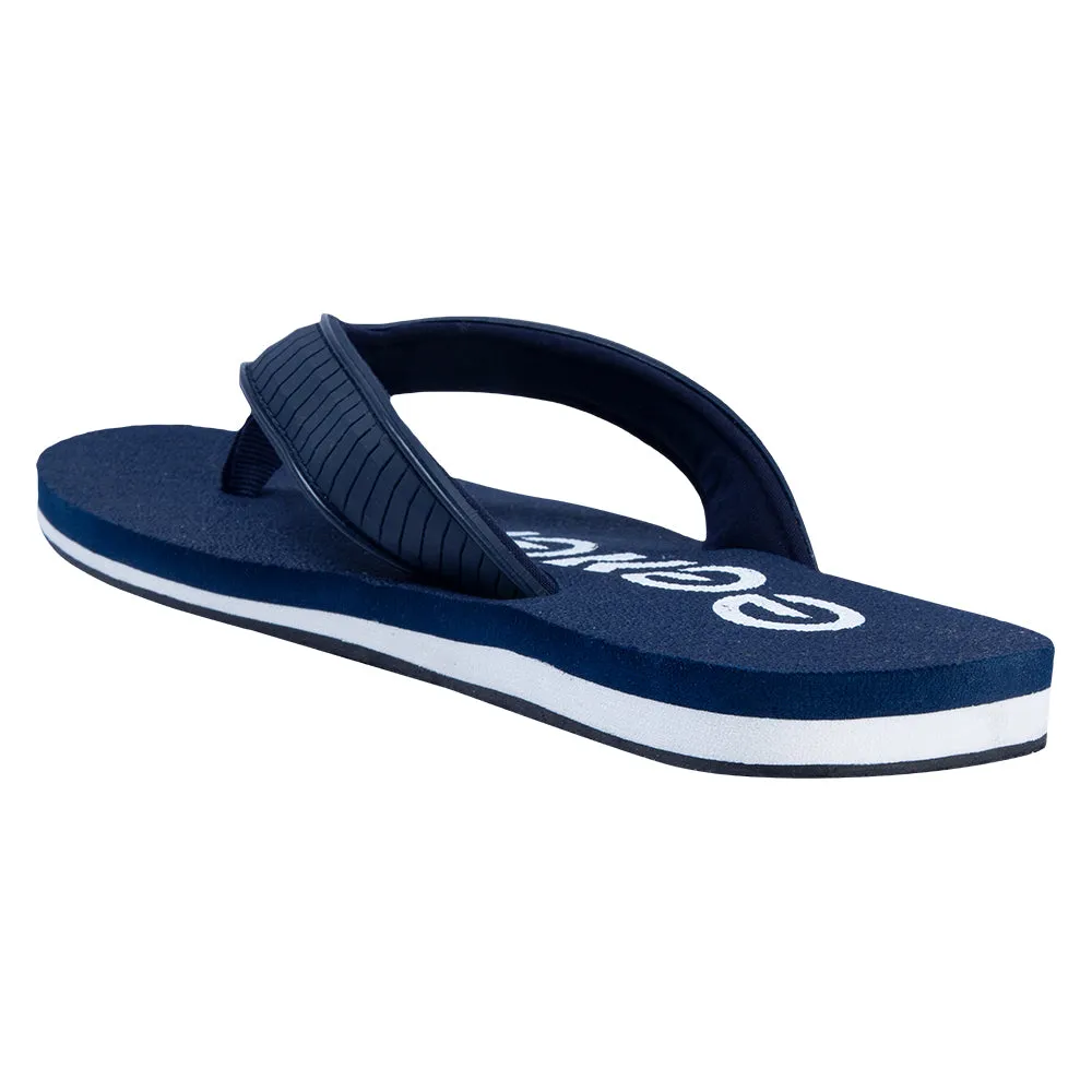 Eeken EFBG2019 Navy Everyday Flip Flops For Men