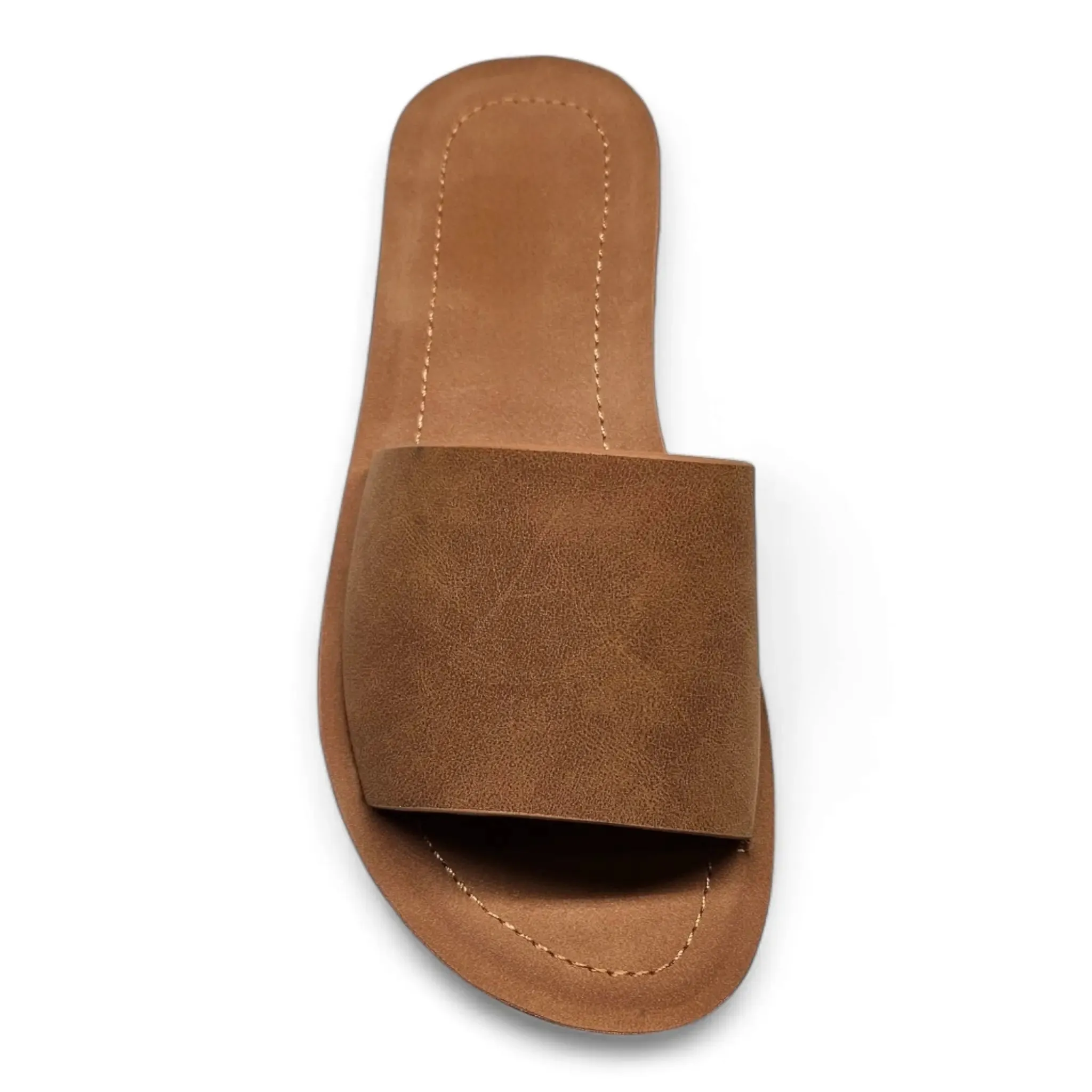 Efron Effortless Slip On Sandal