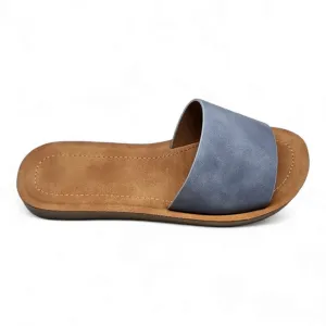 Efron Effortless Slip On Sandal