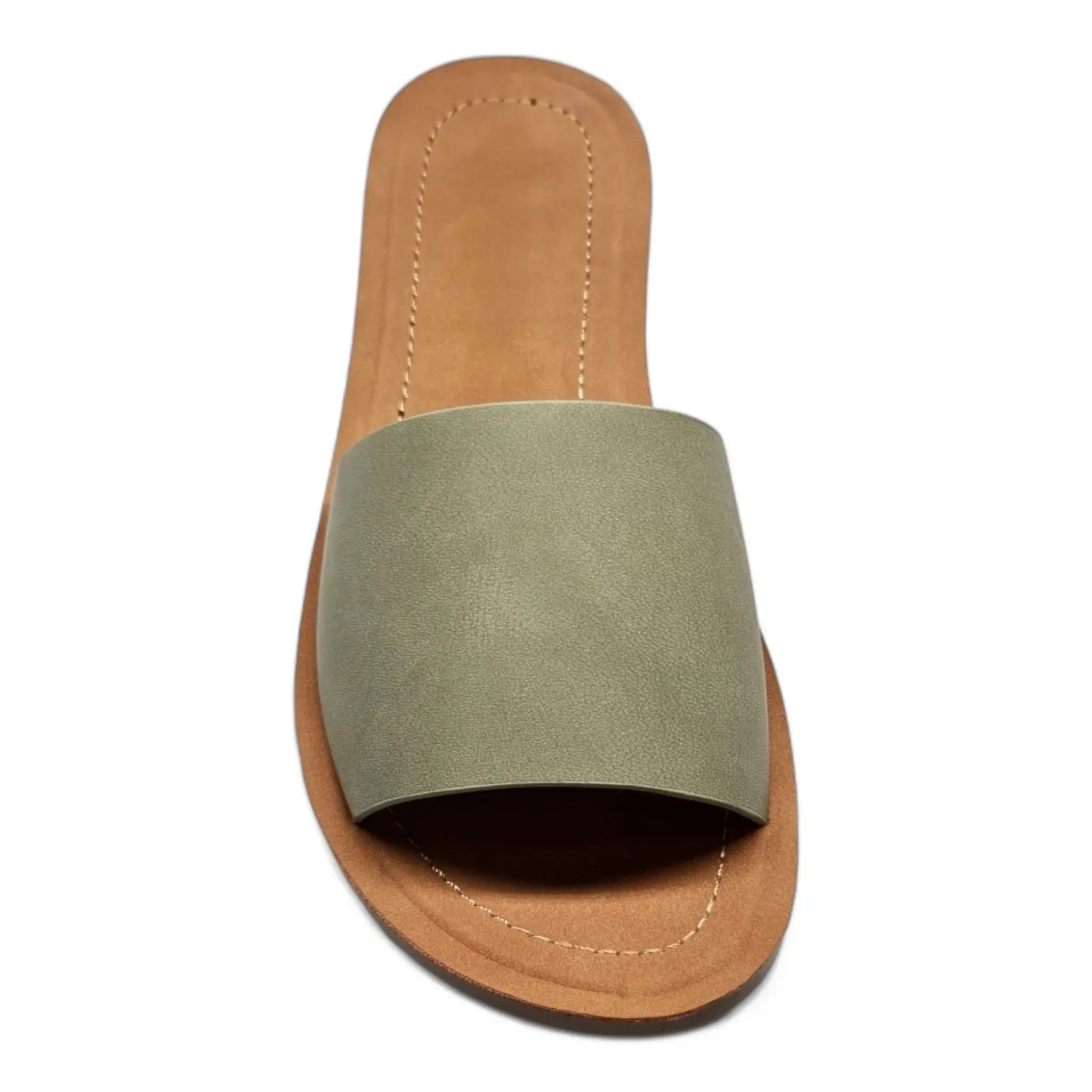 Efron Effortless Slip On Sandal
