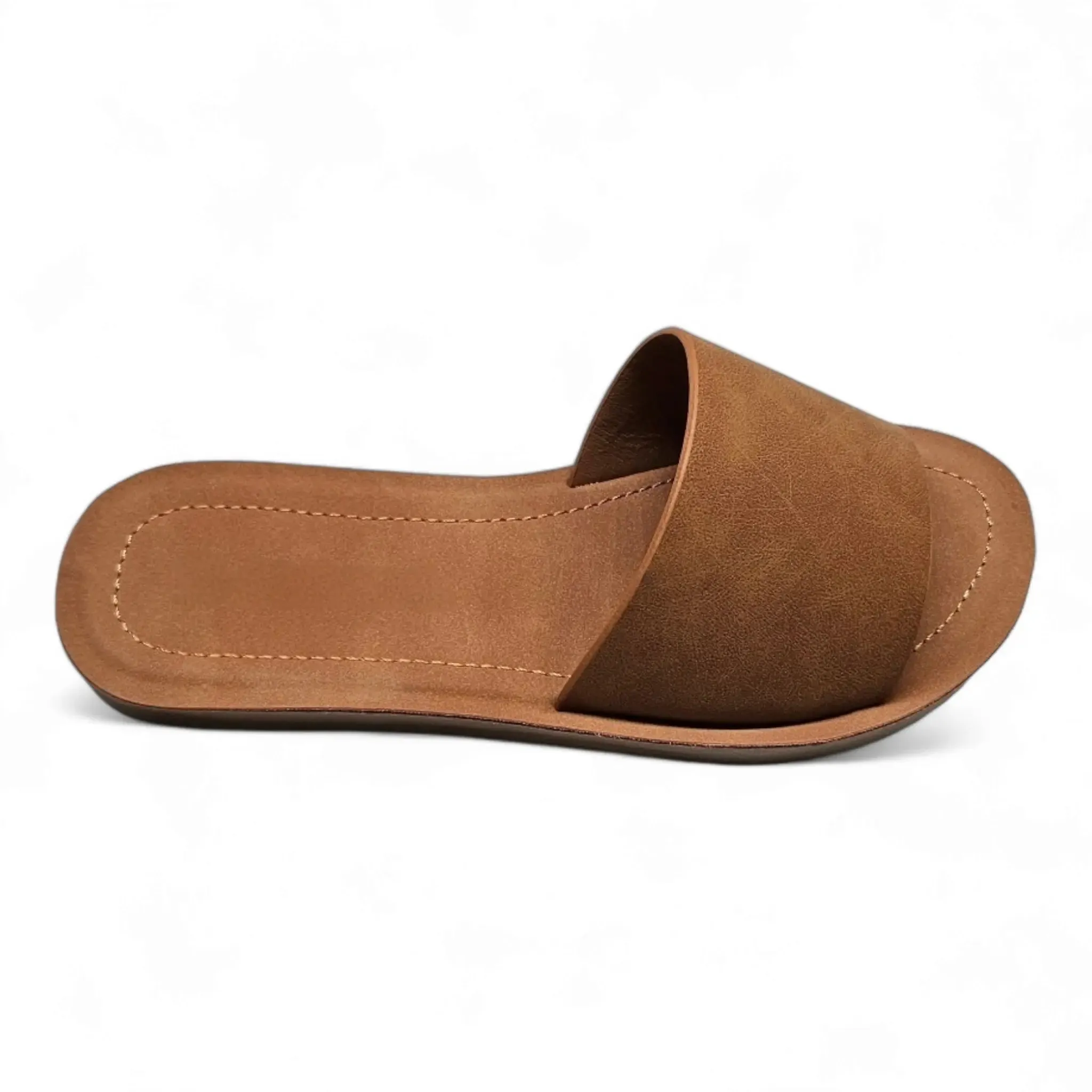 Efron Effortless Slip On Sandal