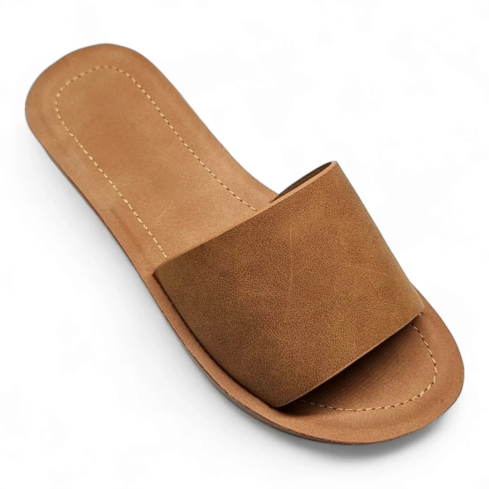 Efron Effortless Slip On Sandal