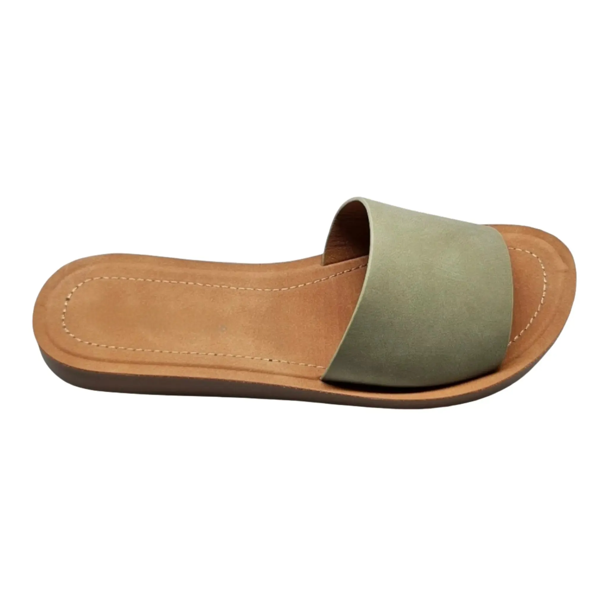 Efron Effortless Slip On Sandal