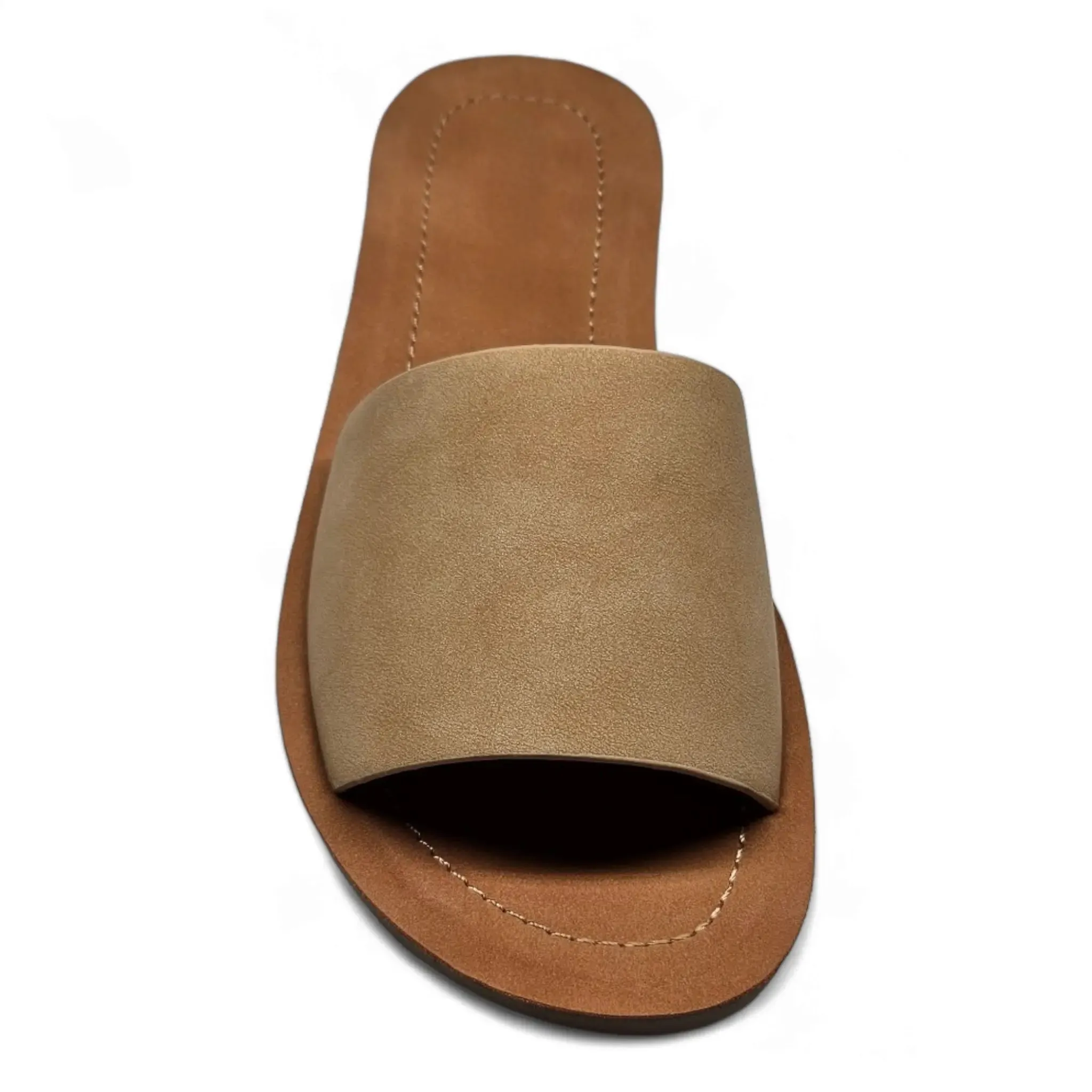 Efron Effortless Slip On Sandal