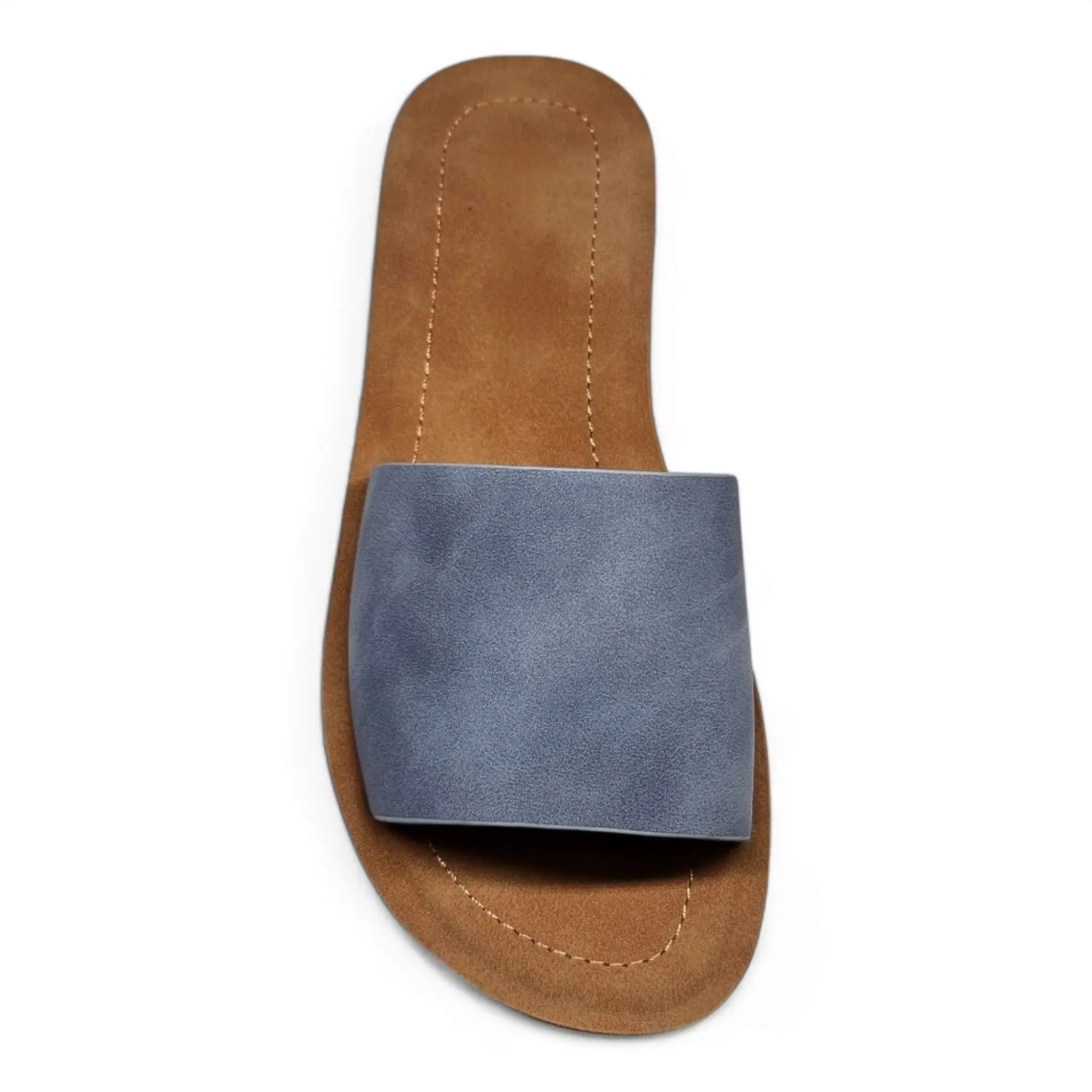Efron Effortless Slip On Sandal