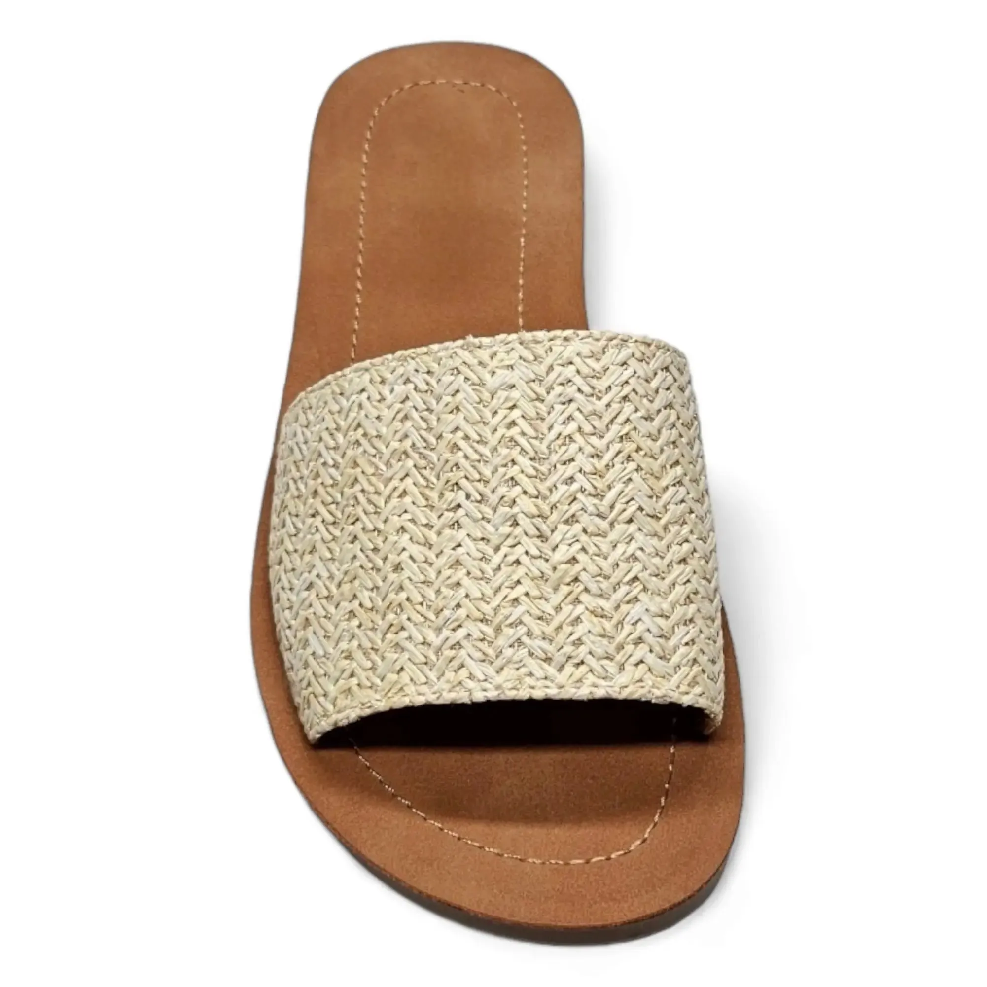 Efron Effortless Slip On Sandal