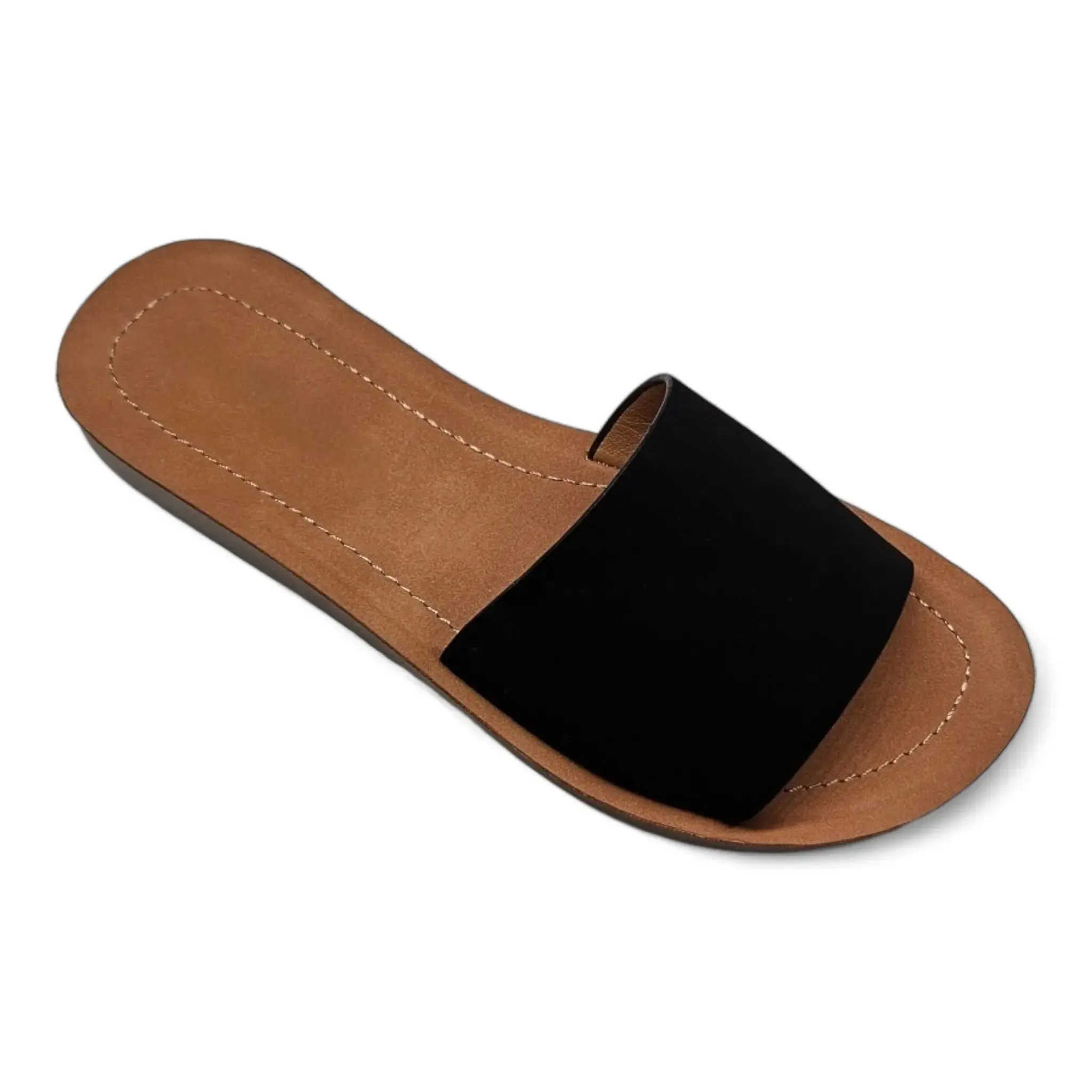 Efron Effortless Slip On Sandal