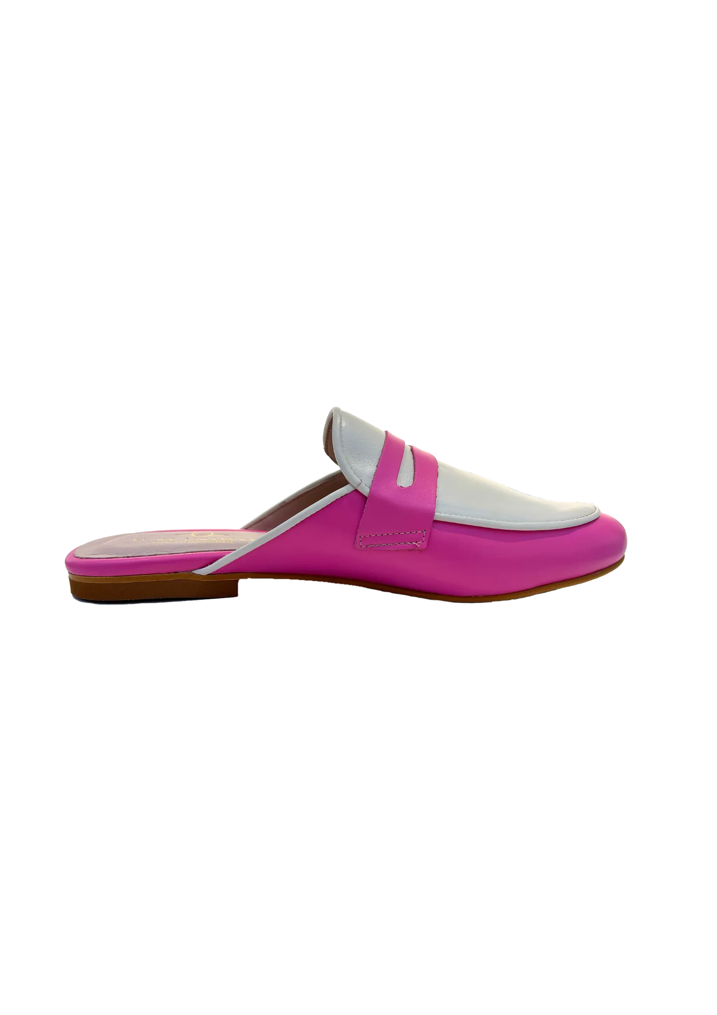 Elina Linardaki Hunny Bunny Loafers