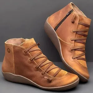 Eline | Comfortable Waterproof Shoes