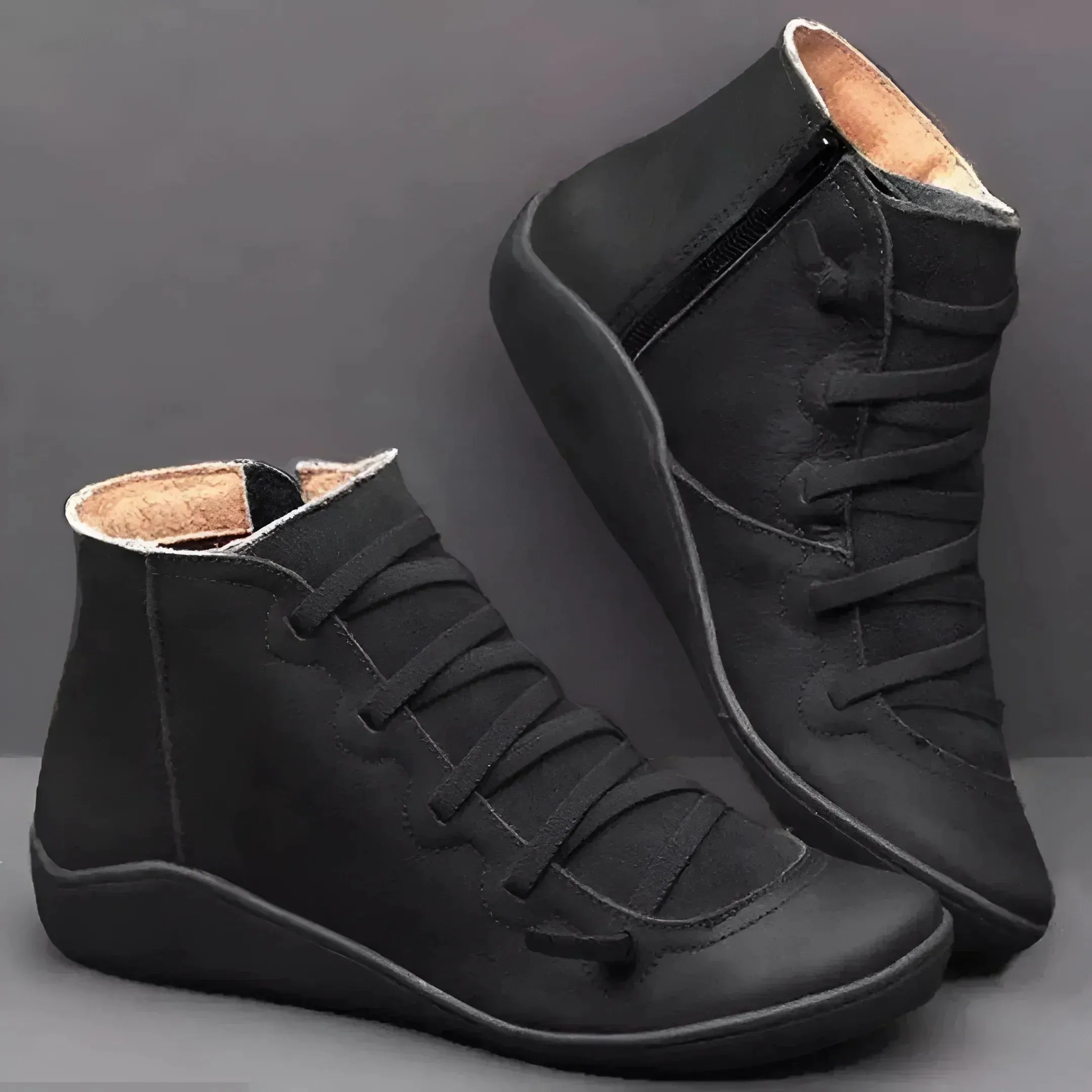Eline | Comfortable Waterproof Shoes