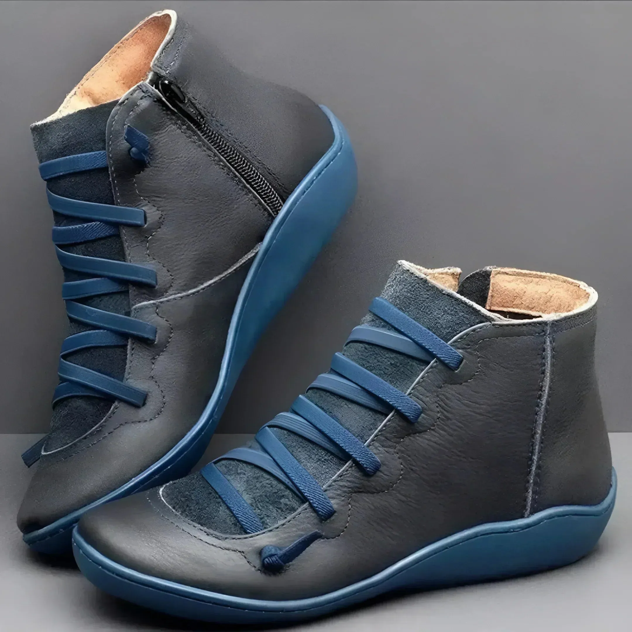 Eline | Comfortable Waterproof Shoes