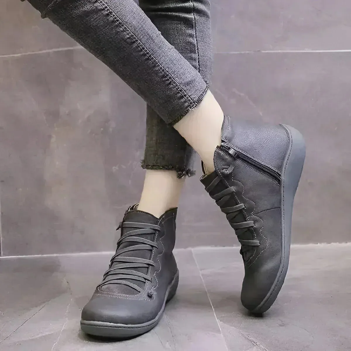 Eline | Comfortable Waterproof Shoes