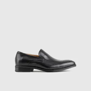 FLORSHEIM AMELIO MOC TOE BLACK