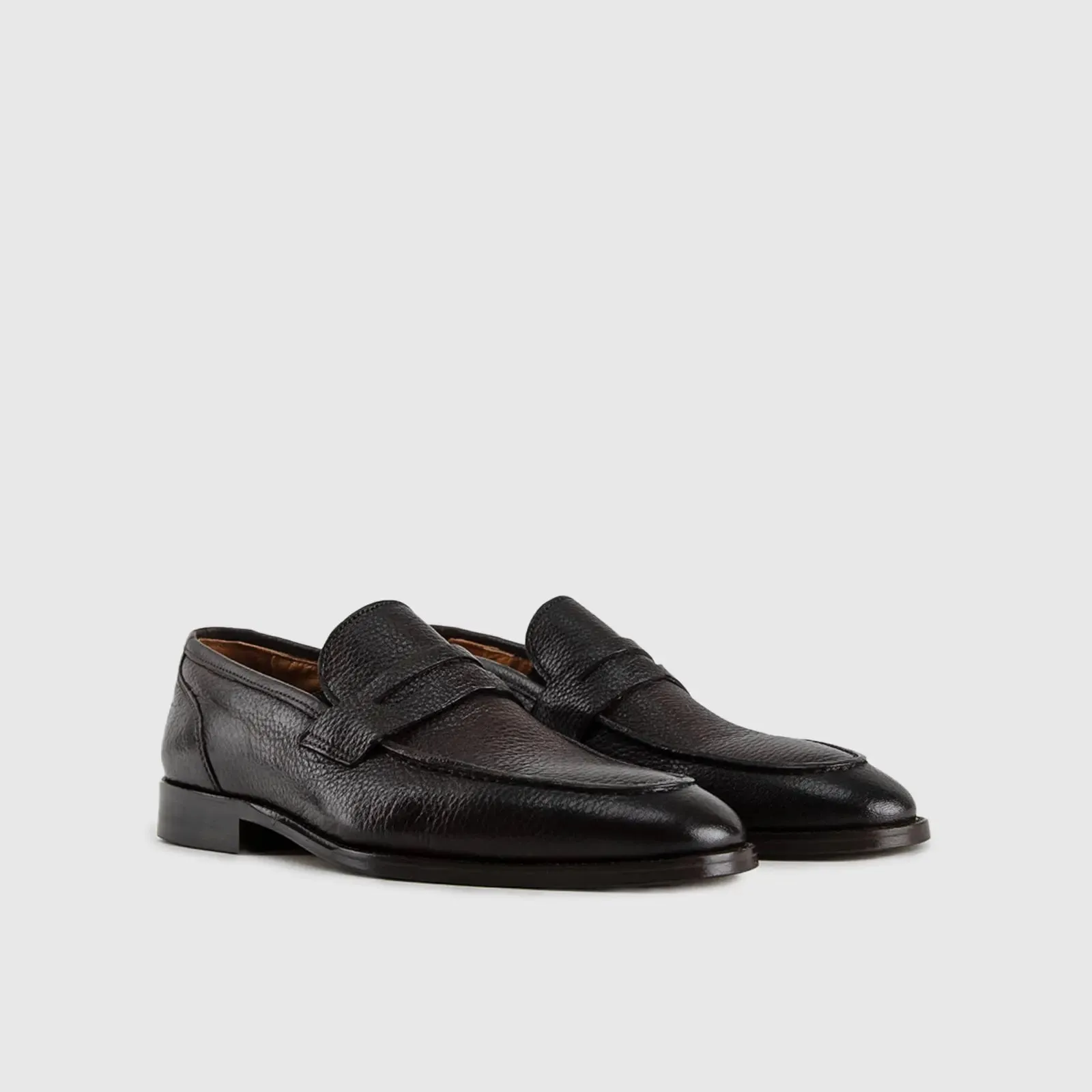 FLORSHEIM MANISA BROWN