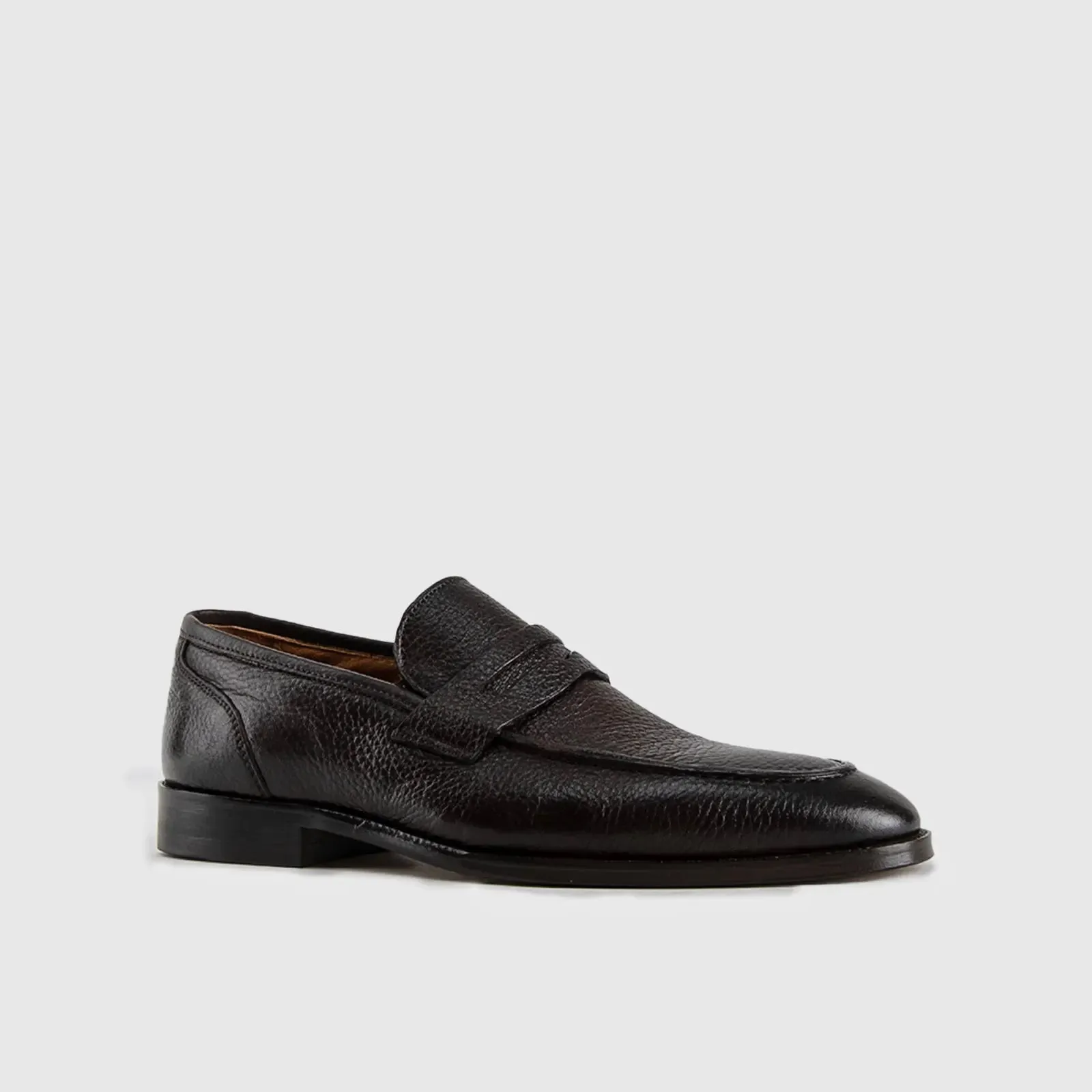 FLORSHEIM MANISA BROWN