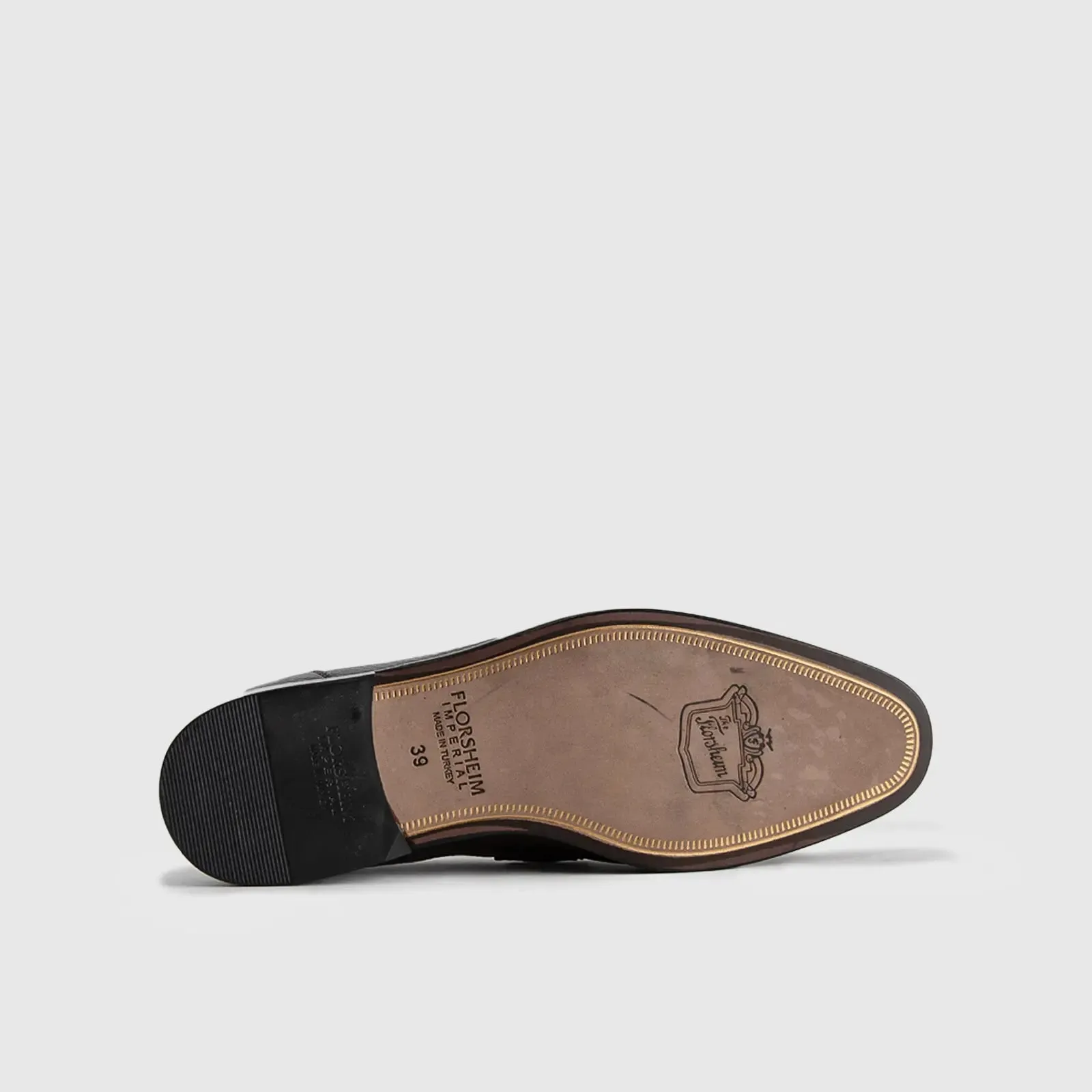 FLORSHEIM MANISA BROWN