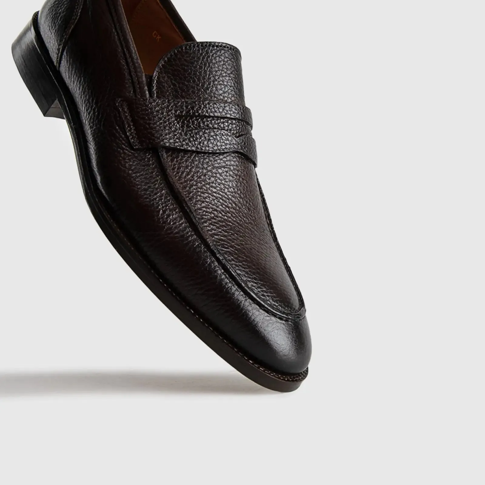 FLORSHEIM MANISA BROWN