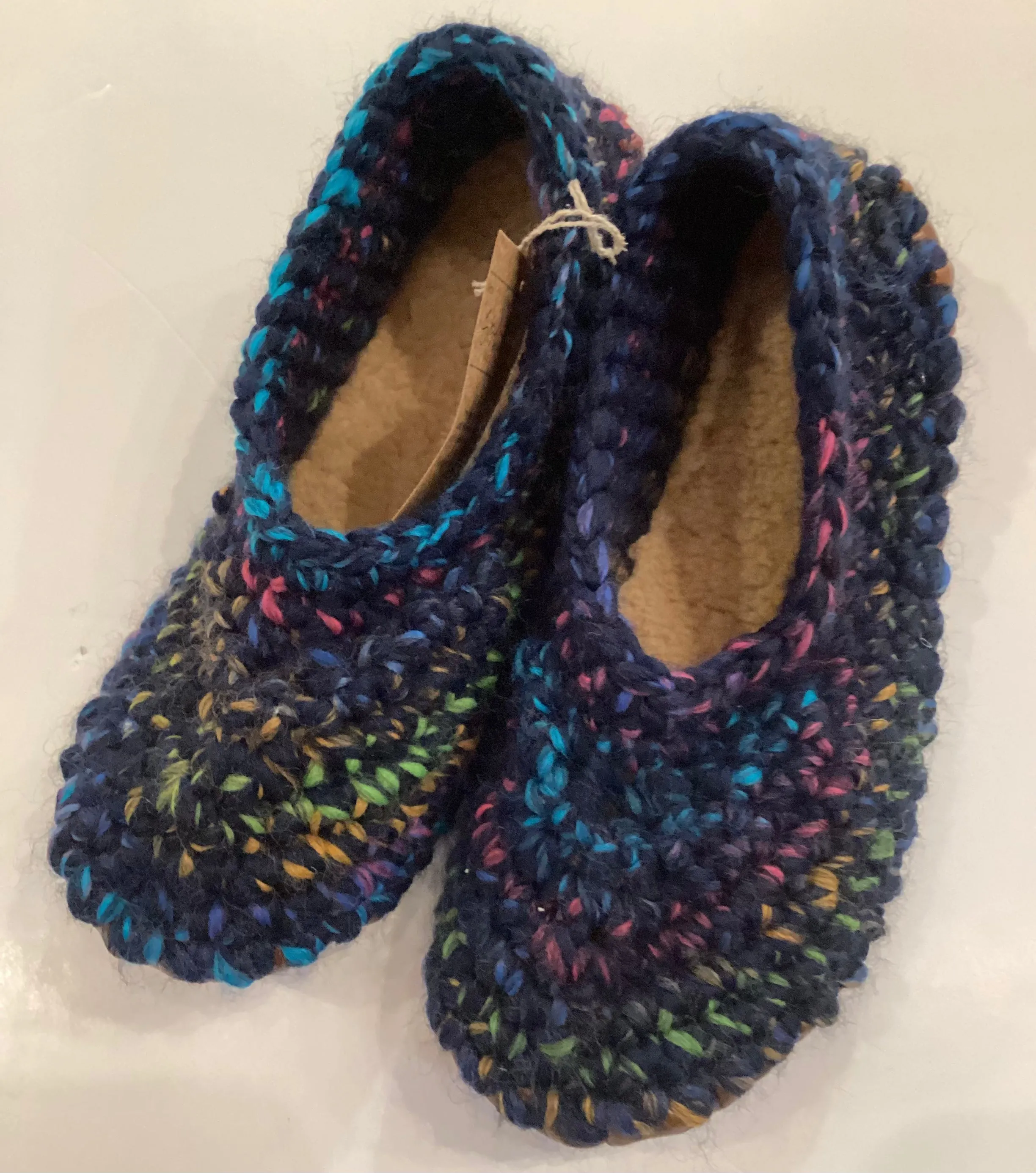 GE1-1654 Women's Slippers