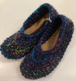 GE1-1654 Women's Slippers