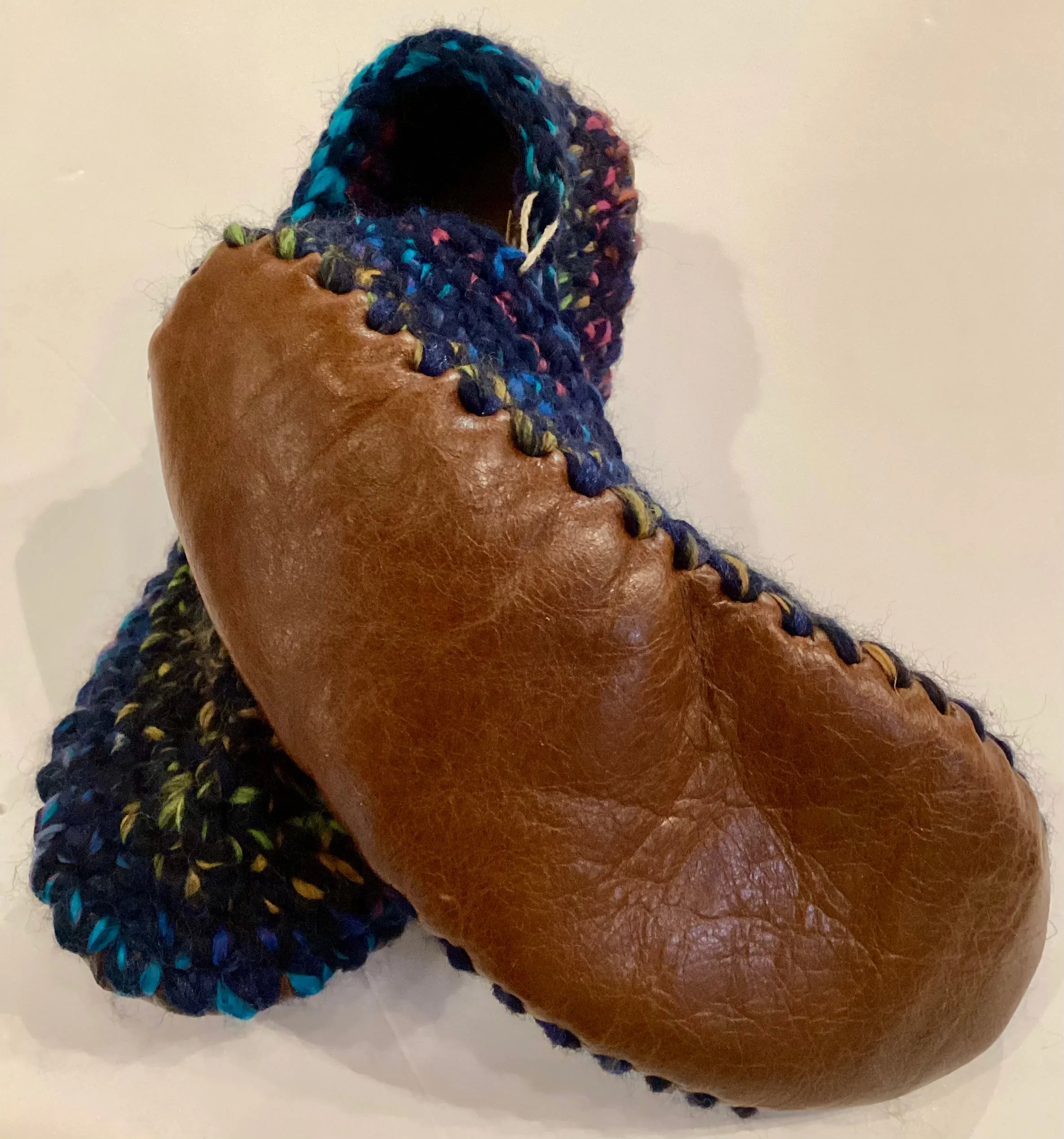 GE1-1654 Women's Slippers