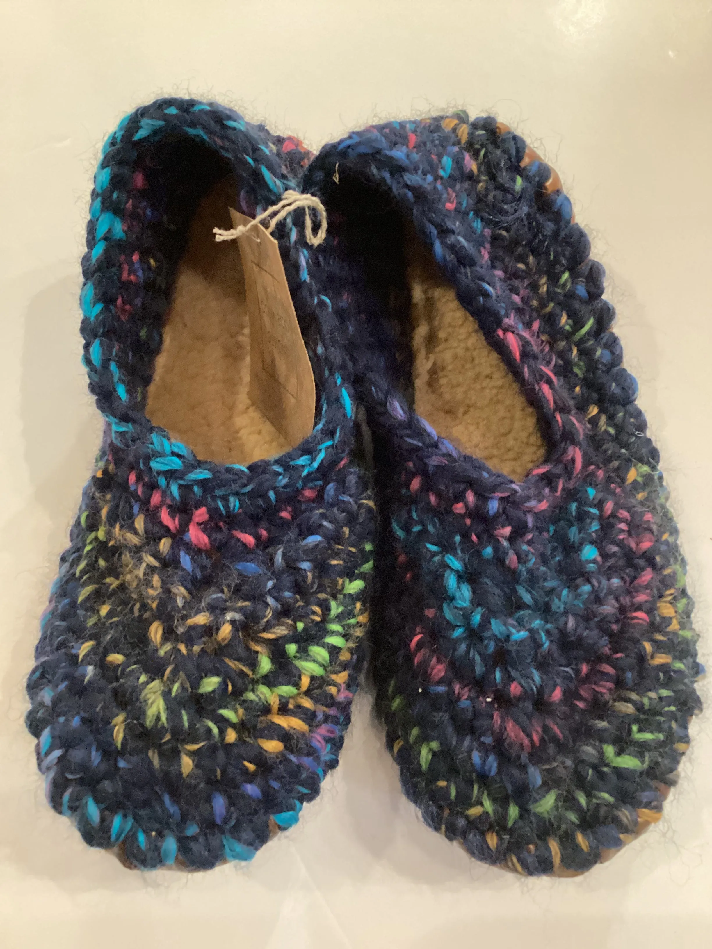 GE1-1654 Women's Slippers