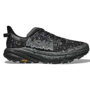 Hoka Speedgoat 6 GTX Wide Women's Black Outer Orbit
