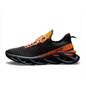 INFINIT HYDRA 'Myth of Argos' Breathable Sneakers
