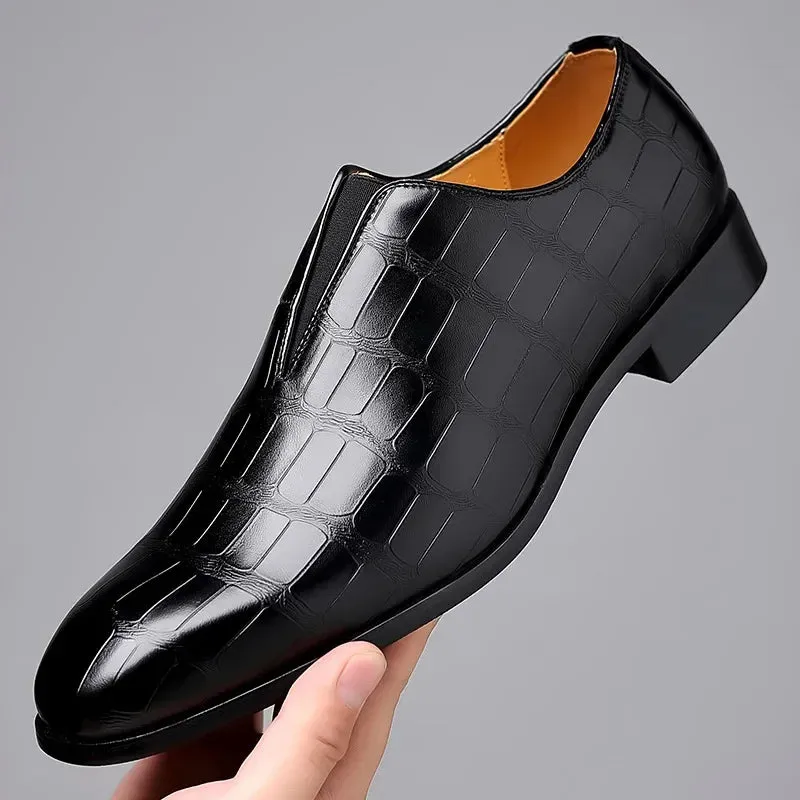 KENNETH - BUSINESS MEN'S SHOES