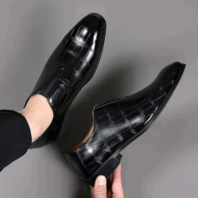 KENNETH - BUSINESS MEN'S SHOES