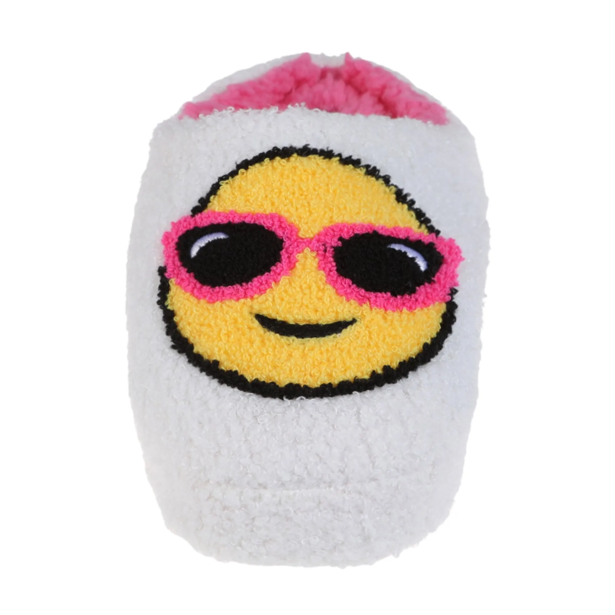 Kensie Womens' Slippers - Comfy House and Bedroom Slippers, Cute Fluffy Slippers for Women