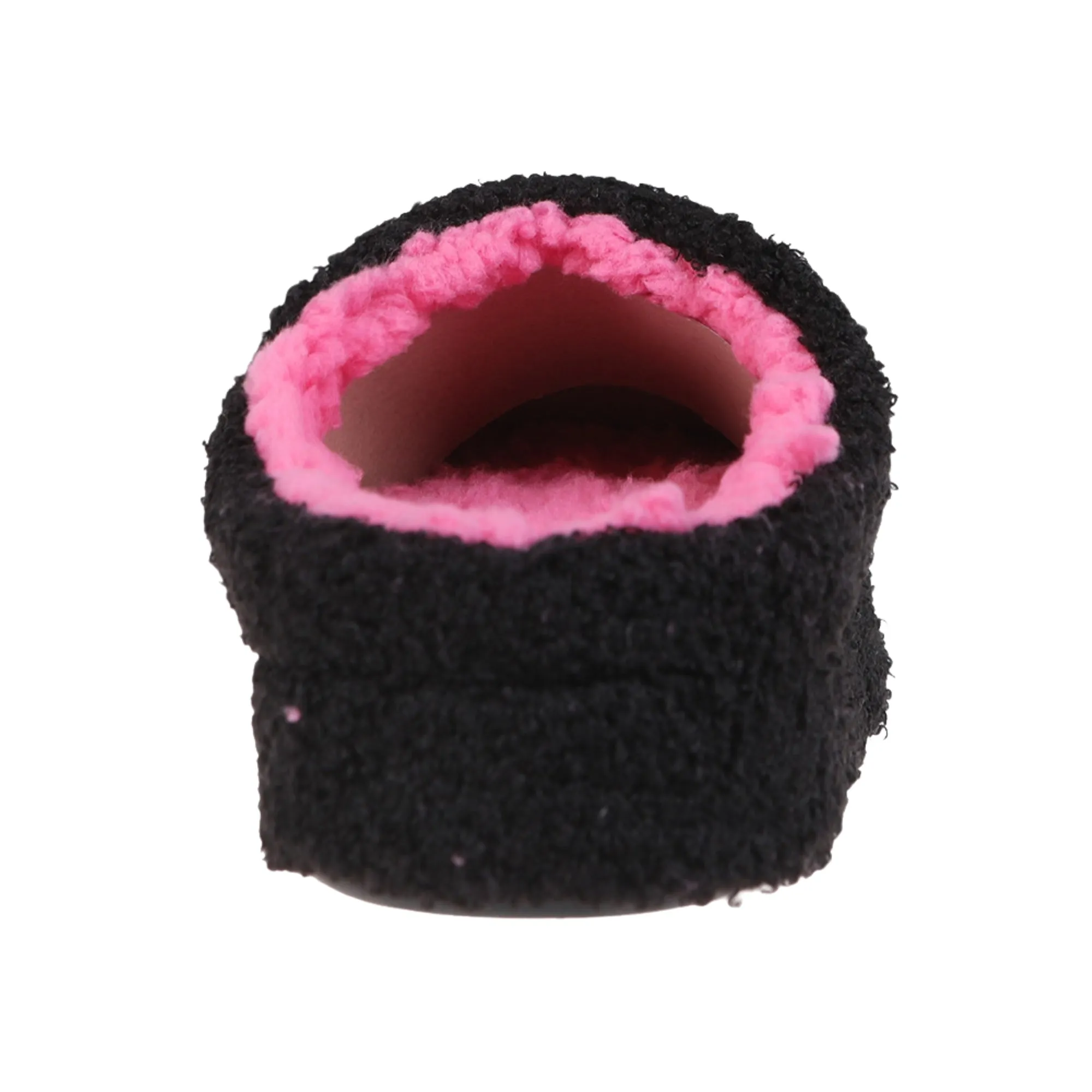 Kensie Womens' Slippers - Comfy House and Bedroom Slippers, Cute Fluffy Slippers for Women