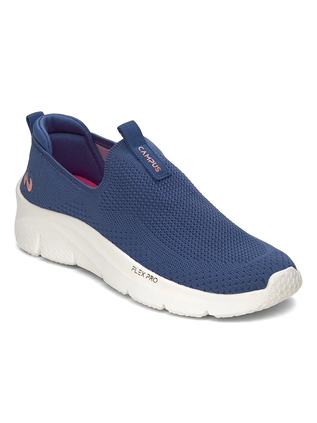 KURSTIN Blue Women's Walking shoes