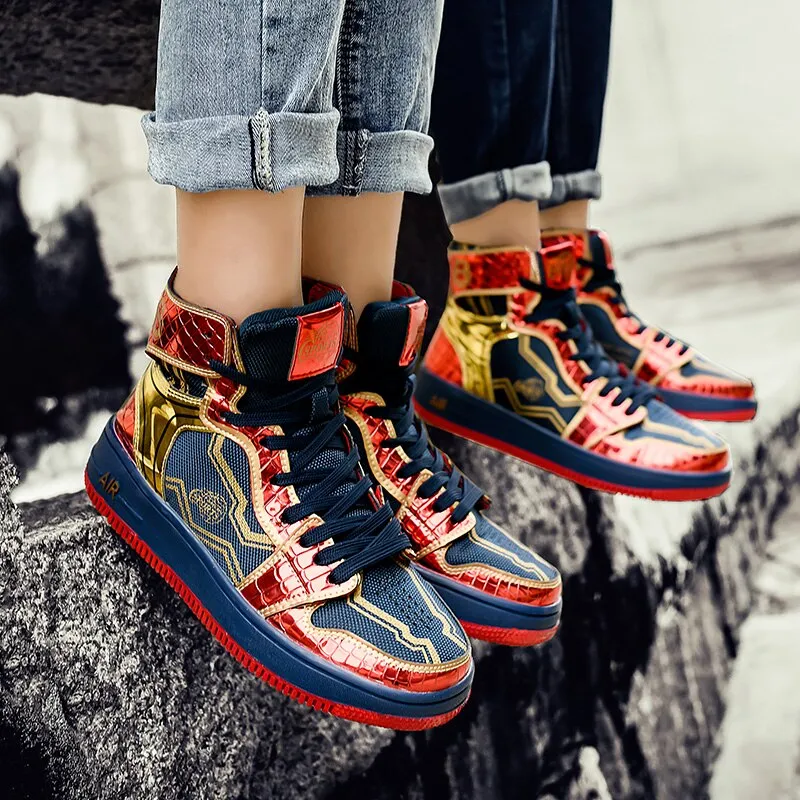 loafers Sneakers Breathable