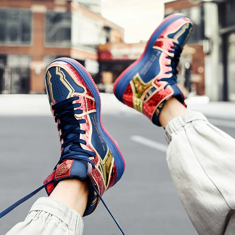 loafers Sneakers Breathable