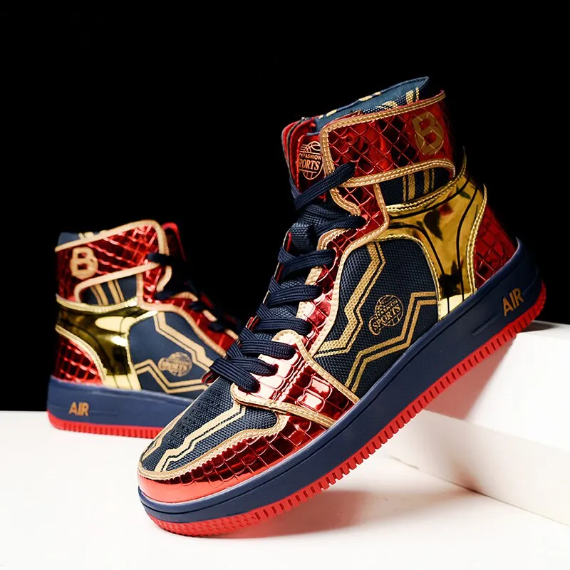 loafers Sneakers Breathable