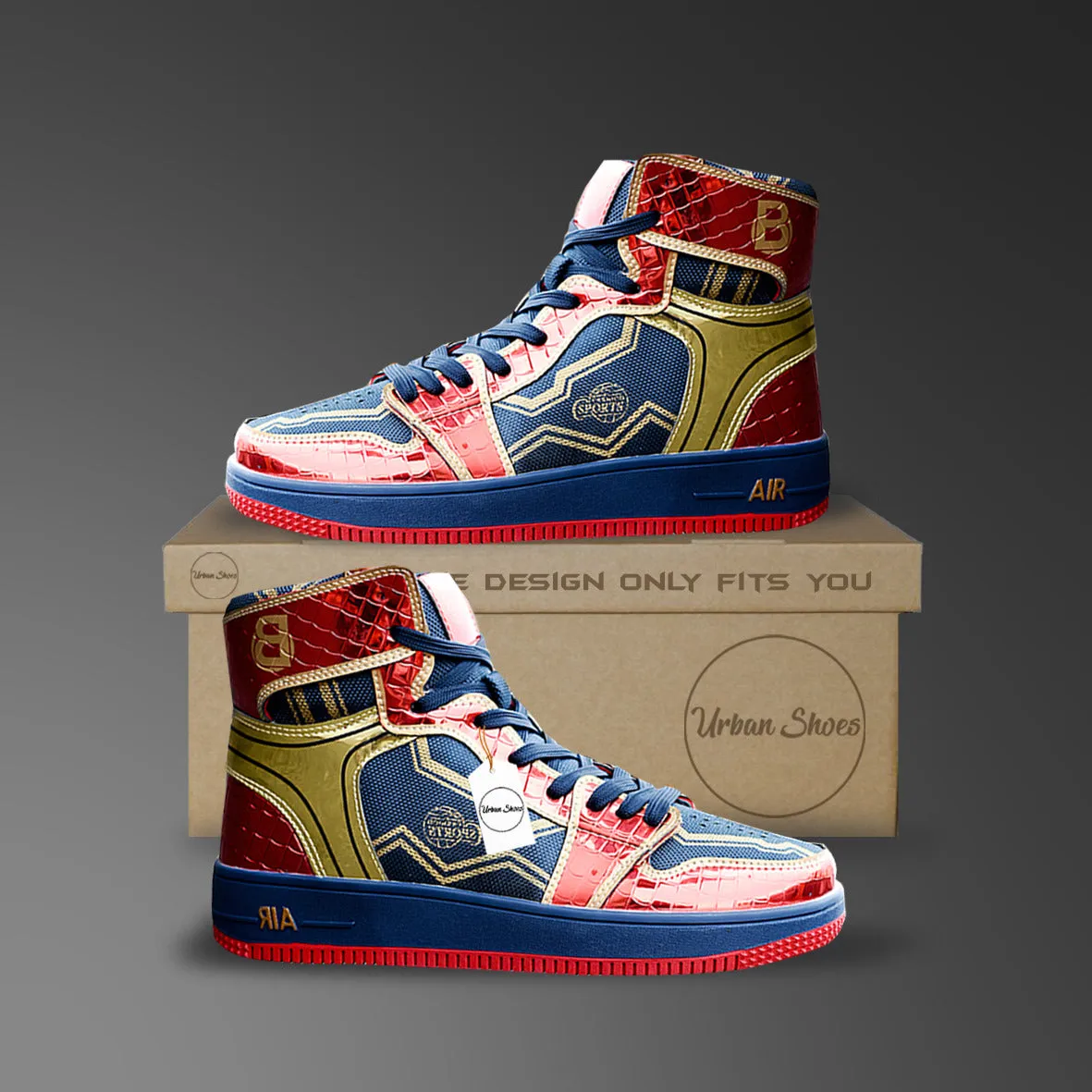 loafers Sneakers Breathable