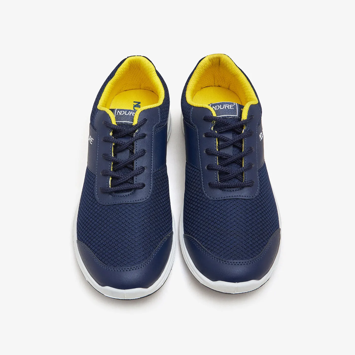 Men's Breathable Kicks