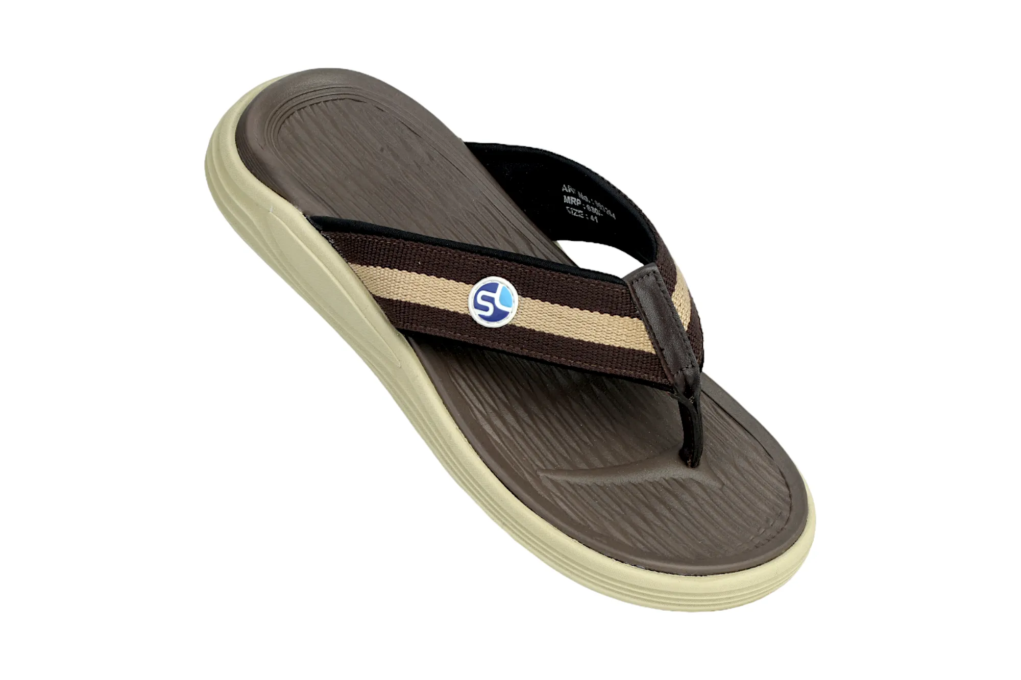 Mens casual Flip flop 993264