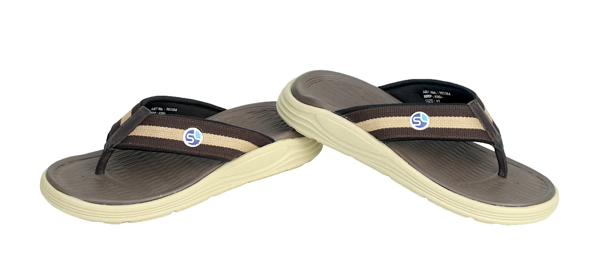 Mens casual Flip flop 993264