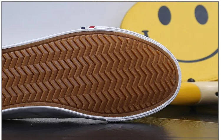 Men's Fashion Breathable Slip-On Sneakers