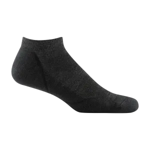 Men's Light Hiker No Show Lightweight Hiking Sock