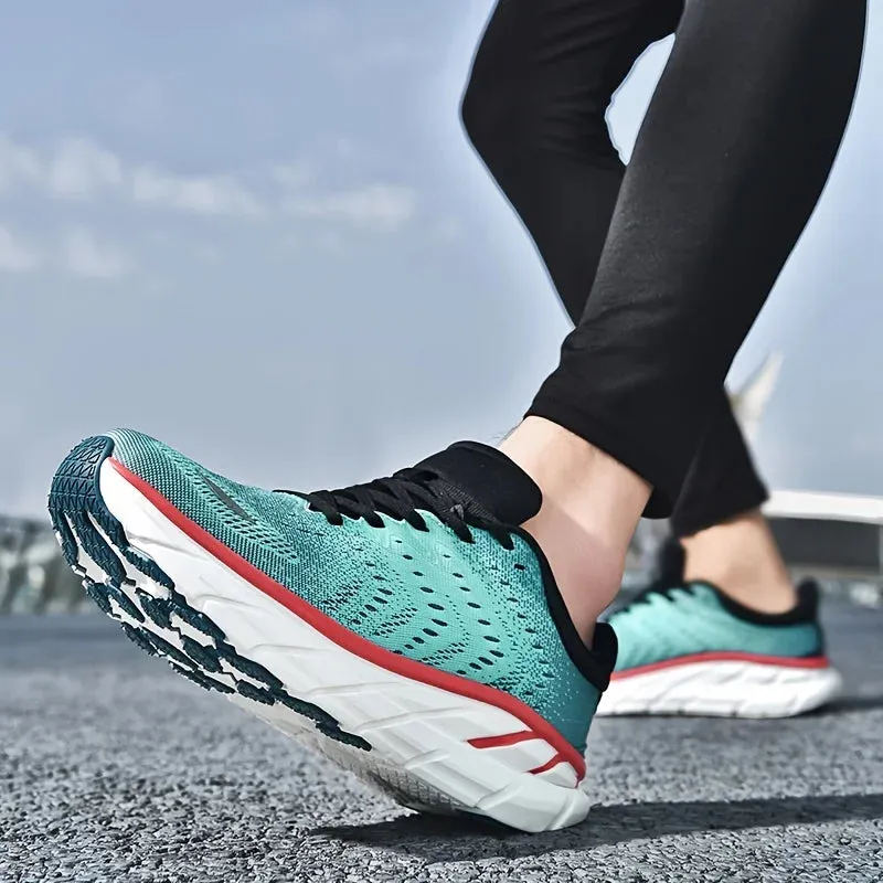 Men's Running Shoes Cushion Fashion Outdoor Sports Jogging