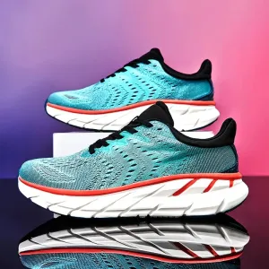 Men's Running Shoes Cushion Fashion Outdoor Sports Jogging