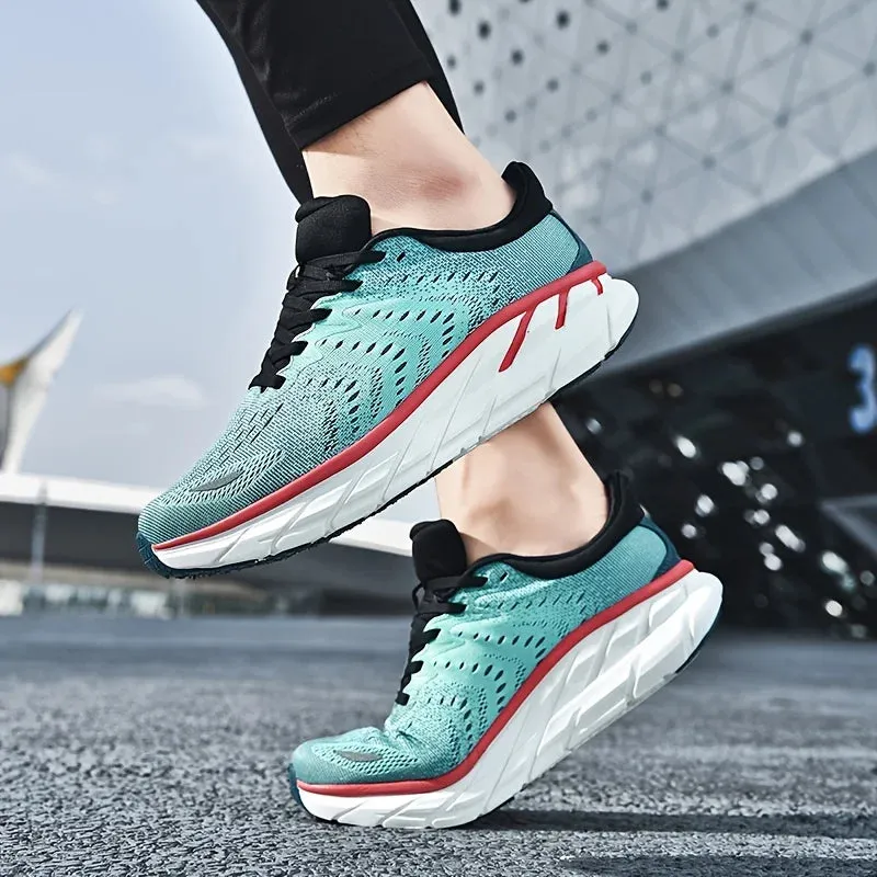 Men's Running Shoes Cushion Fashion Outdoor Sports Jogging