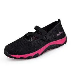 Mesh Breathable Casual Slip-on shoes