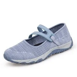 Mesh Breathable Casual Slip-on shoes